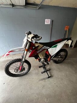 KTM exc-f 250 sixdays 2020