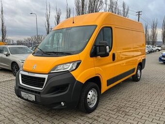 Peugeot Boxer 2.0 BlueHDi 96kw L2H2 1400 KG NOSNOSŤ