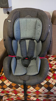 PETITE&MARS Autosedačka Prime II Isofix Air 9 - 36 kg