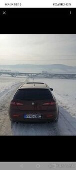 Predám auto Alfa Romeo 1.9 jdtm 85kw