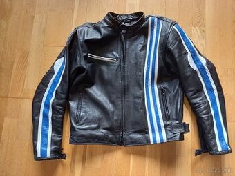 kožená bunda
