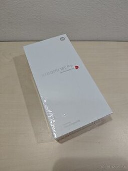 Predám Xiaomi 15T PRO 12/512GB