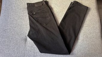 Nové,pánske,kvalitné džínsy LEE - veľkosť 32/34
