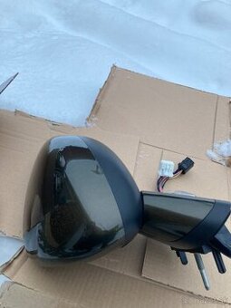 Ds4 zpätné zrkadlo