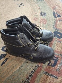 Pracovná obuv KRAL 41