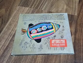 CD IMT Smile - Odysea Live