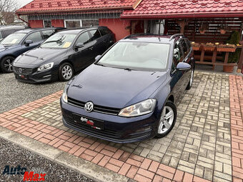 Volkswagen Golf Variant 1.6 TDI BMT Comfortline
