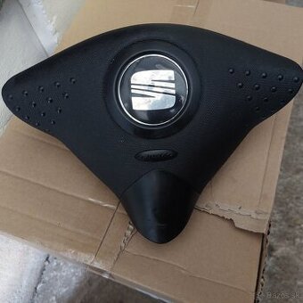 Airbag  volant SEAT