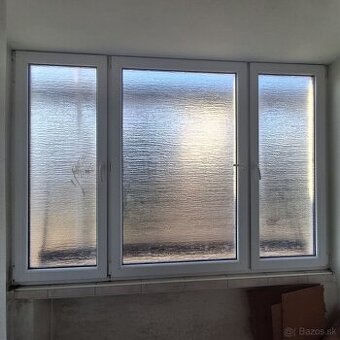 Predam okno na balkón