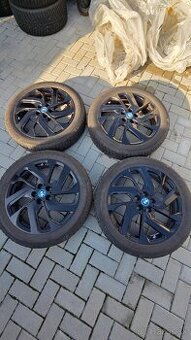 BMW i3 Turbine Styling 429