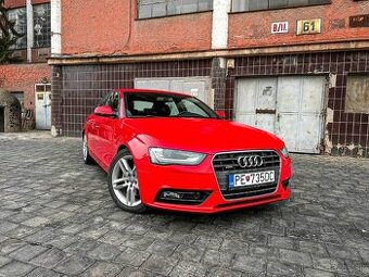 Audi A4 2.0 TFSI 155 Kw Prestige quattro S tronic