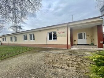 MH259- Exkluzívne- Administratívna budova pre podnikateľov