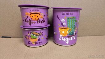 Tupperware Bingo set