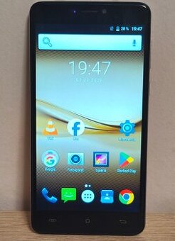 Predám CUBOT MAX Dual SIM 4G