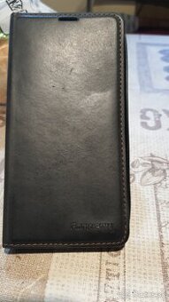 Kozenne puzdro na SAMSUNG galaxy S 21 5G