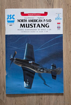 Predam paierove modely