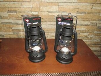 Predam 2 ks novych LED LAMPASOV,2 ks-12 eur -