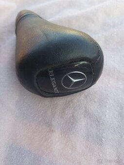 Predám rychlostnú páku