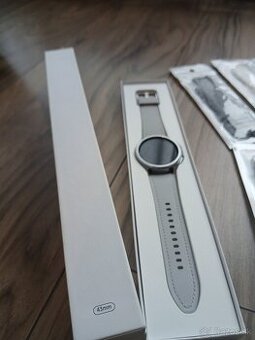 Samsung Galaxy Watch 6 Classic 43mm