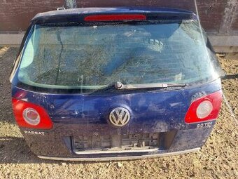 Vw passat b6 kombi 5 dvere