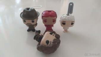 KINDER JOY STRANGER THINGS