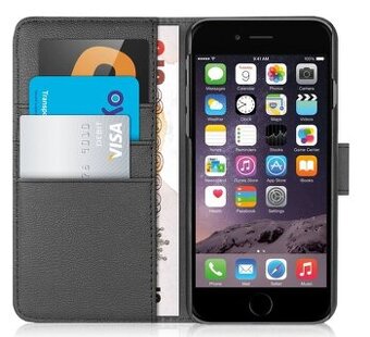 Puzdro na Apple iPhone Kryty na mobilné telefóny