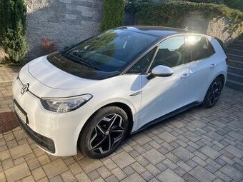 VW ID3
