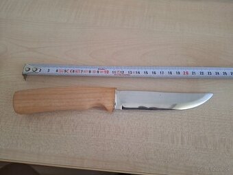 polovnicky lovecky noz dyka