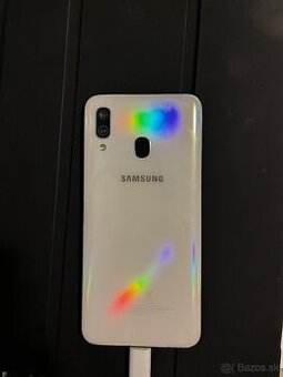 Samsung Galaxy A40