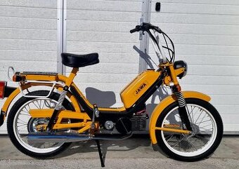 predám babettu žltú po renovácii 210/121