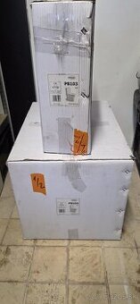 WC misa so sedátkom Soft Close