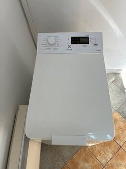 Predam práčku značky Elektrolux