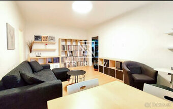 Na predaj veľký 3-izbový byt s balkónom,širšie centrum Košíc