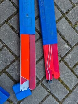 Predám výstražný trojuholník.