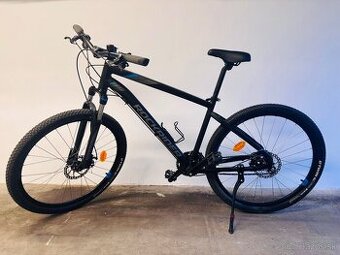Horský bicykel Rockrider ST520