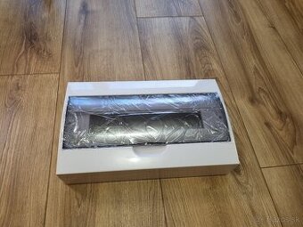 Predám rozvádzač, prúdové chrániče a ističe