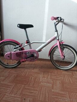 Detský bicykel