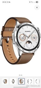 Huawei watch gt 4 46mm