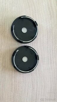 Stredové krytky - pukličky kolies SEAT FR