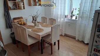 3 izbový byt, sídl.III Prešov - 1