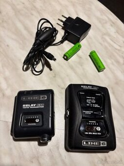 Line6 Relay G30