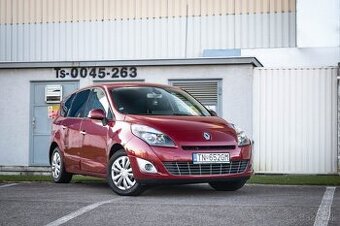 Renault Grand Scénic 1.4 TCe Privilege