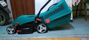 Elektrická kosačka