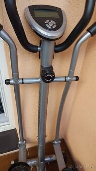 stacionárny bicykel