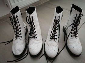 Topánky pre dvojičky /dievčatá