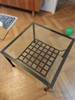 Ikea Granas stolík do obývačky