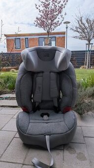 BRITAX RÖMER Autosedačka Evolva 123 SL SICT (9-36 kg)