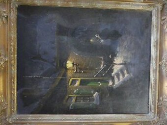 socha ,obrazy a iné