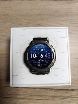 Amazfit t Rex 3
