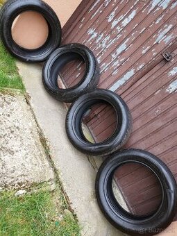 letne pneumatiky 225/55 r17 sebring